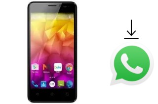 Come installare WhatsApp su Hi-Tech Air A3I Plus