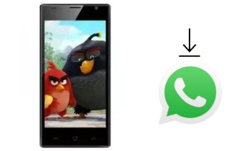 Come installare WhatsApp su Hi-Tech Air A8