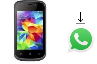 Come installare WhatsApp su Hi-Tech Amaze S210