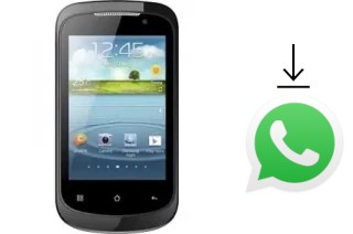 Come installare WhatsApp su Hi-Tech Amaze S250