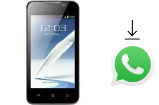 Come installare WhatsApp su Hi-Tech Amaze S330