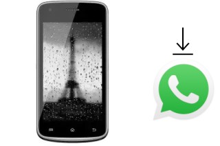 Come installare WhatsApp su Hi-Tech Amaze S400