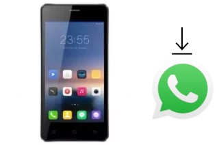 Come installare WhatsApp su Hi-Tech Amaze S411