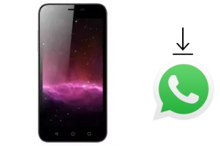 Come installare WhatsApp su Hi-Tech Amaze S5 Plus