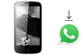 Come installare WhatsApp su Hi-Tech Amaze S500