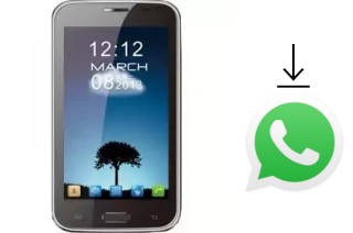 Come installare WhatsApp su Hi-Tech Amaze S550