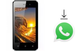 Come installare WhatsApp su Hi-Tech Amaze S6 4G