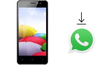 Come installare WhatsApp su Hi-Tech Amaze S9