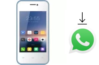 Come installare WhatsApp su Hi-Tech S300I Plus