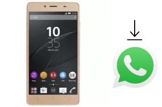 Come installare WhatsApp su Hicell T8