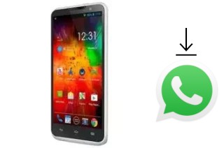 Come installare WhatsApp su Highscreen Alpha R