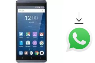 Come installare WhatsApp su Highscreen Bay