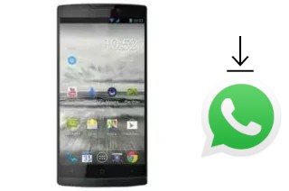 Come installare WhatsApp su Highscreen Boost 2