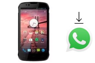 Come installare WhatsApp su Highscreen Boost