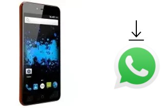 Come installare WhatsApp su Highscreen Easy L