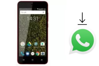 Come installare WhatsApp su Highscreen Easy Power Pro