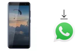 Come installare WhatsApp su Highscreen Expanse