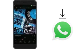 Come installare WhatsApp su Highscreen Fest XL Pro