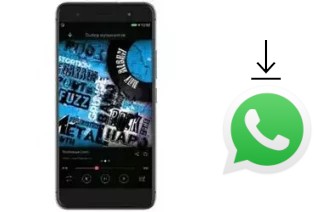 Come installare WhatsApp su Highscreen Fest