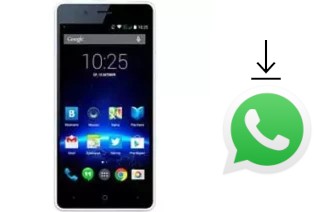 Come installare WhatsApp su Highscreen Ice 2