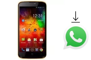 Come installare WhatsApp su Highscreen Omega Prime Mini