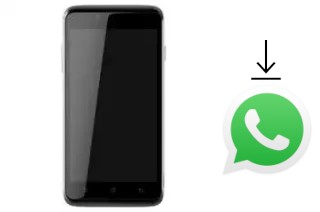 Come installare WhatsApp su Highscreen Omega Prime XL