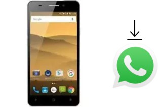 Come installare WhatsApp su Highscreen Power Five Evo