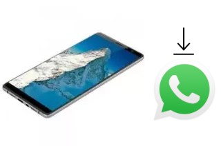 Come installare WhatsApp su Highscreen Power Five Max 2