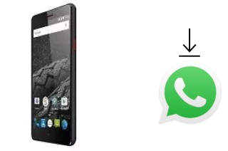 Come installare WhatsApp su Highscreen Power Ice Evo