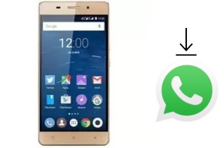 Come installare WhatsApp su Highscreen Power Ice