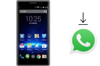 Come installare WhatsApp su Highscreen Spade