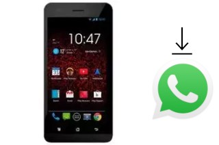 Come installare WhatsApp su Highscreen Spider