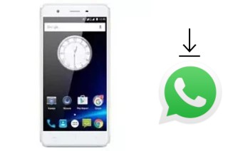 Come installare WhatsApp su Highscreen Tasty