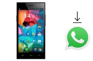 Come installare WhatsApp su Highscreen Zera S