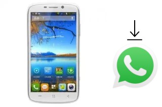 Come installare WhatsApp su HIKe Hike 818