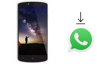 Come installare WhatsApp su HIKe Hike 828