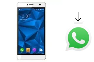 Come installare WhatsApp su Himax H-Two