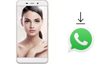 Come installare WhatsApp su Himax H1 Plus