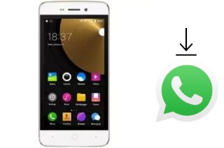 Come installare WhatsApp su Himax M2 Y12