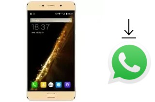 Come installare WhatsApp su Himax M23S