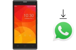 Come installare WhatsApp su Himax Polymer 2