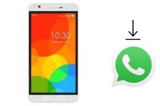 Come installare WhatsApp su Himax Polymer 2X