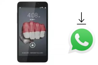 Come installare WhatsApp su Himax Polymer