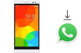 Come installare WhatsApp su Himax Pure 3S