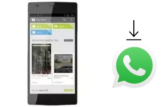 Come installare WhatsApp su Himax Pure S