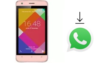 Come installare WhatsApp su Himax Y11S