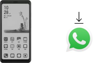 Come installare WhatsApp su HiSense A5