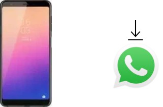 Come installare WhatsApp su HiSense A6