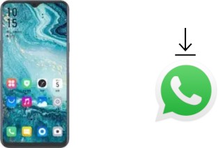 Come installare WhatsApp su HiSense A6L