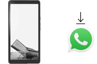 Come installare WhatsApp su HiSense A7